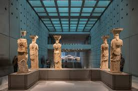 Acropolis Museum